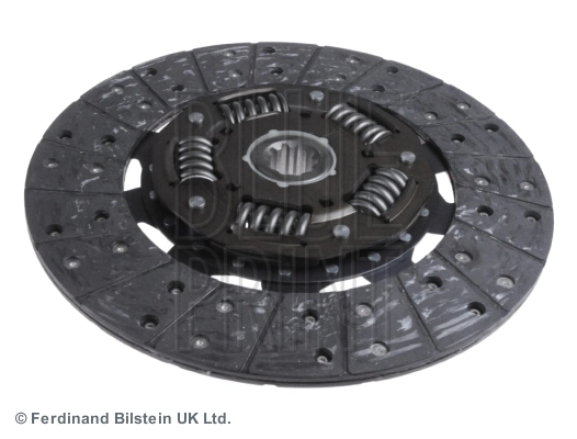 Clutch Disc